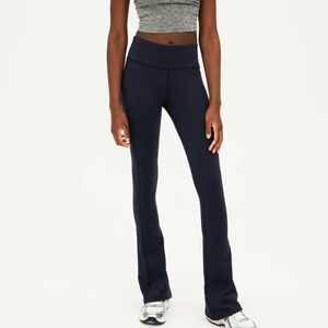 Splits59 RAQUEL FLARED LEGGING 30” Indigo